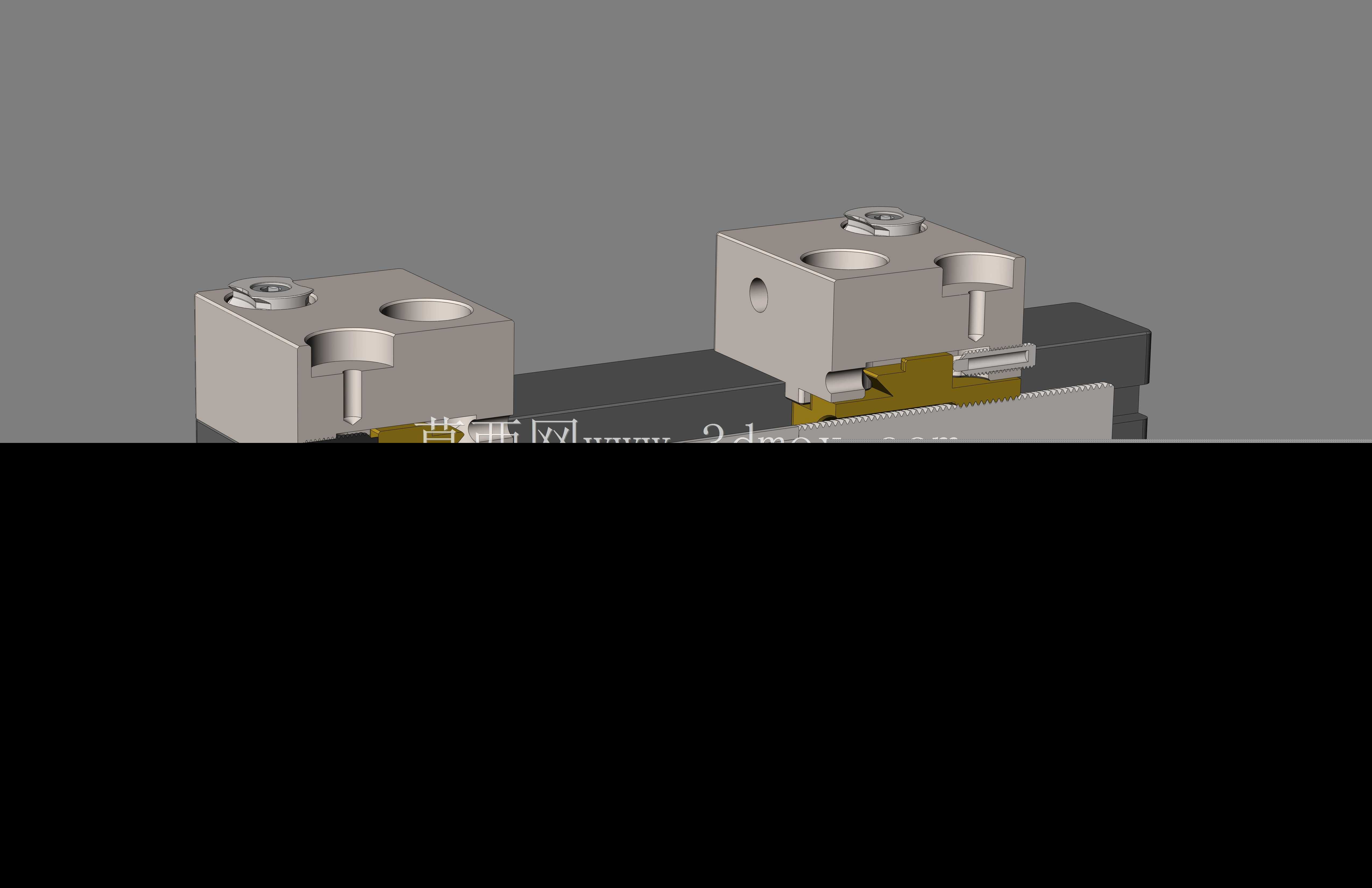 ģ�黯4Ӣ��CNC��ǯϵͳ