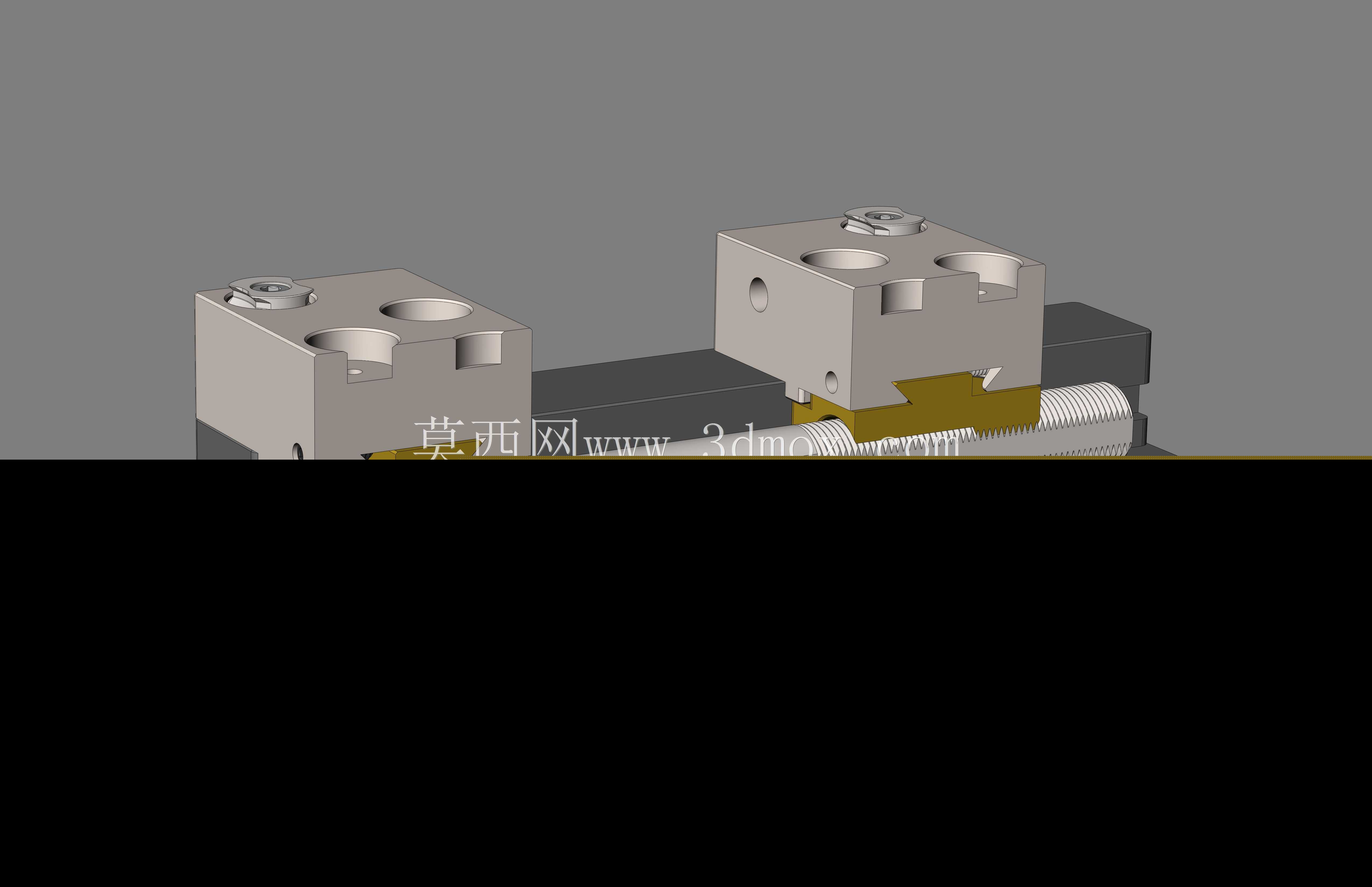 ģ�黯4Ӣ��CNC��ǯϵͳ