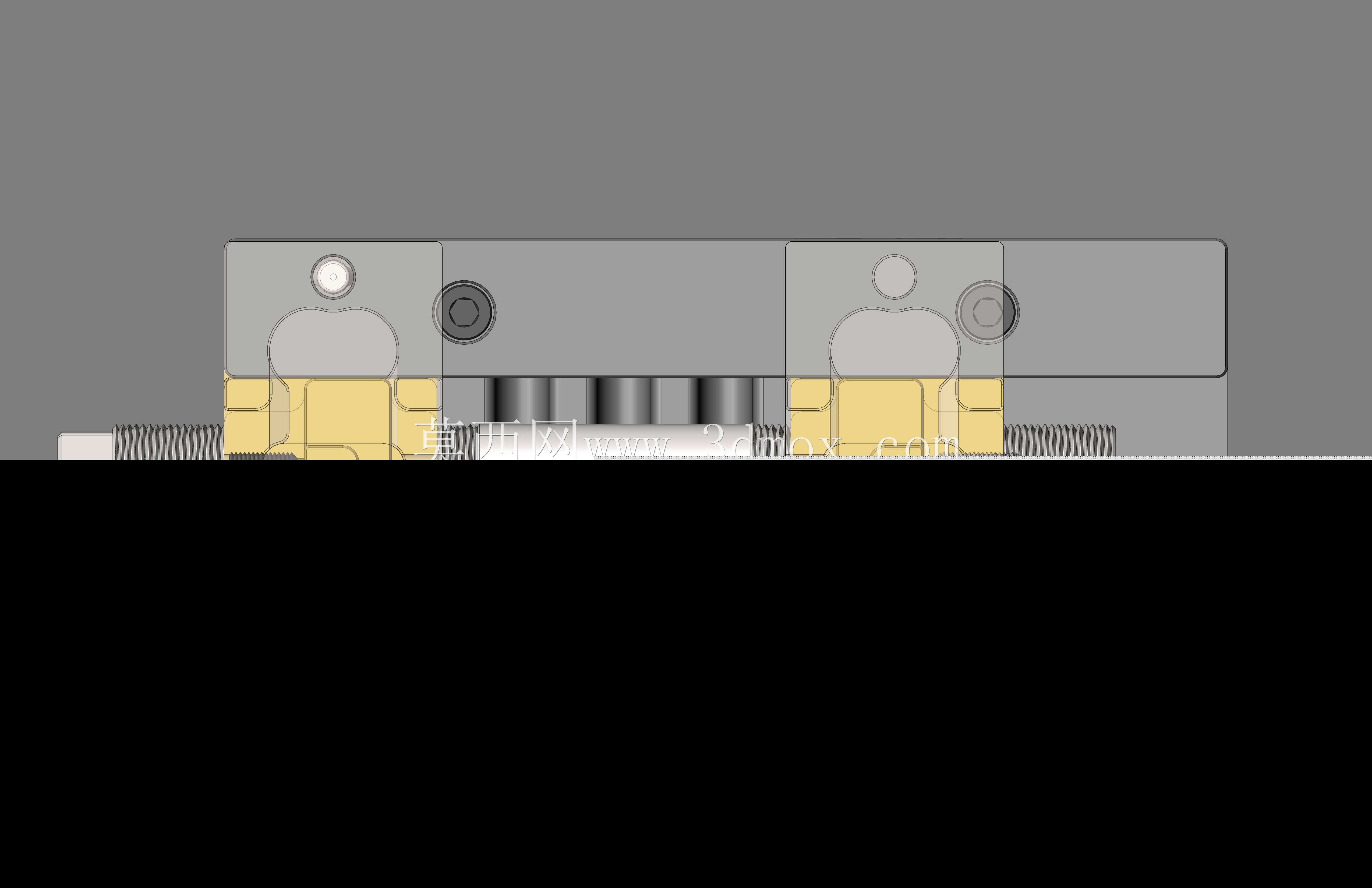 ģ�黯4Ӣ��CNC��ǯϵͳ