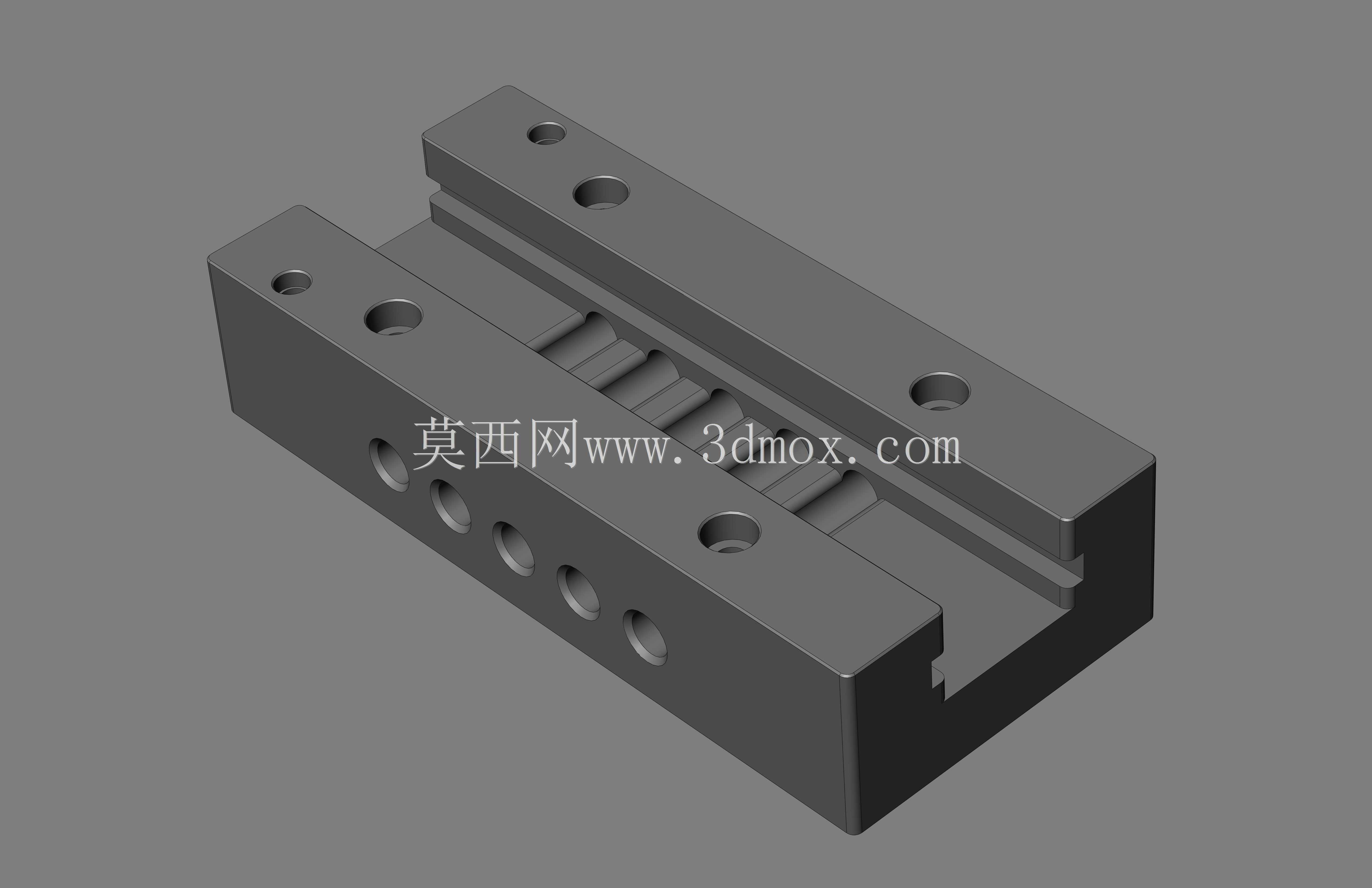 ģ�黯4Ӣ��CNC��ǯϵͳ