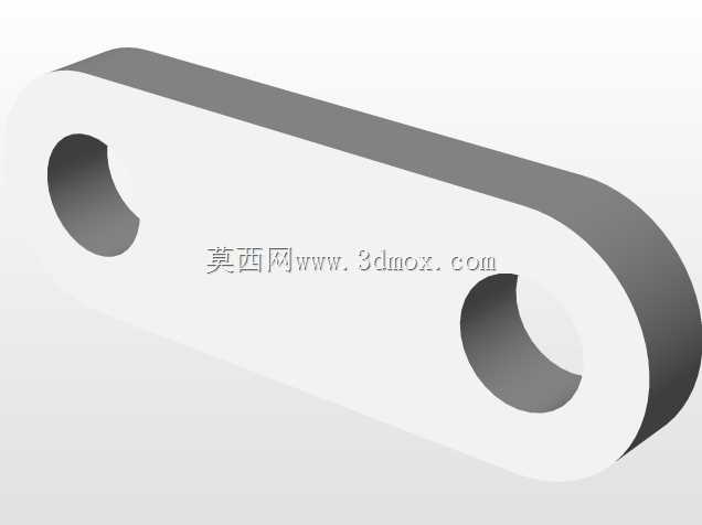 绘图时钟Arcrylic版本