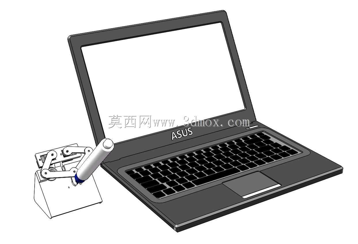 打印时钟3D打印版本