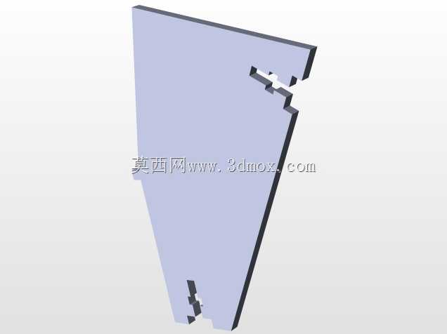 打印时钟3D打印版本