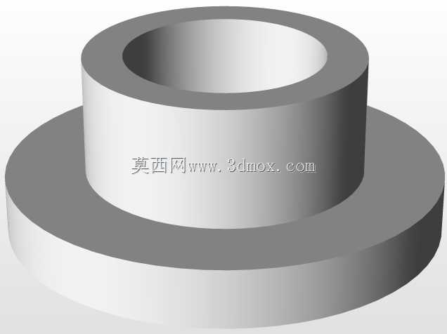 打印时钟3D打印版本