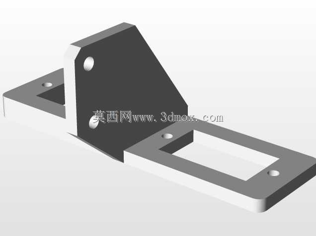 打印时钟3D打印版本
