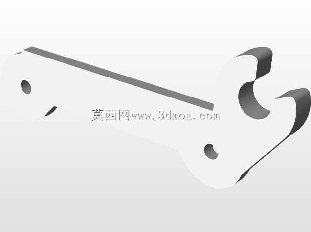 打印时钟3D打印版本