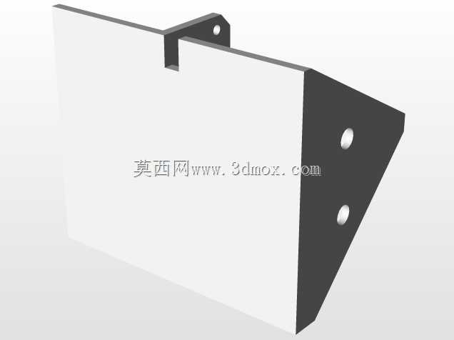 打印时钟3D打印版本