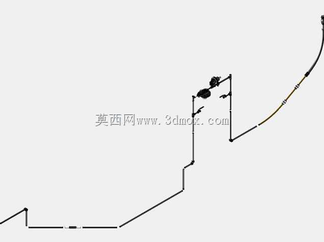 0.75Ӣ�硣��HPR REG���������ܵ�
