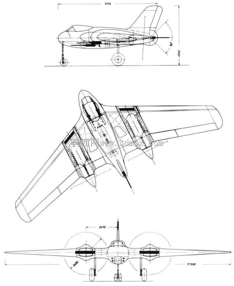 Me-329