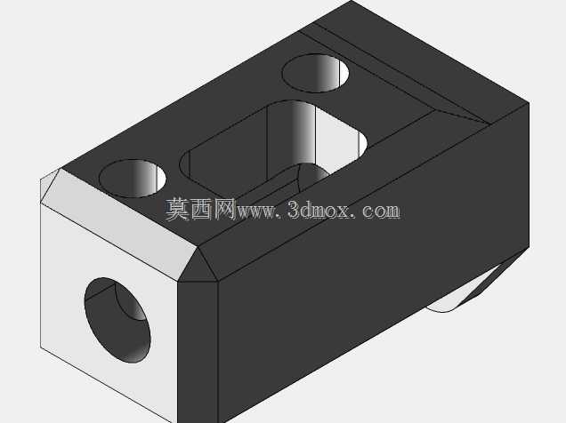 用于Voxelab Aquila的CR触控支架