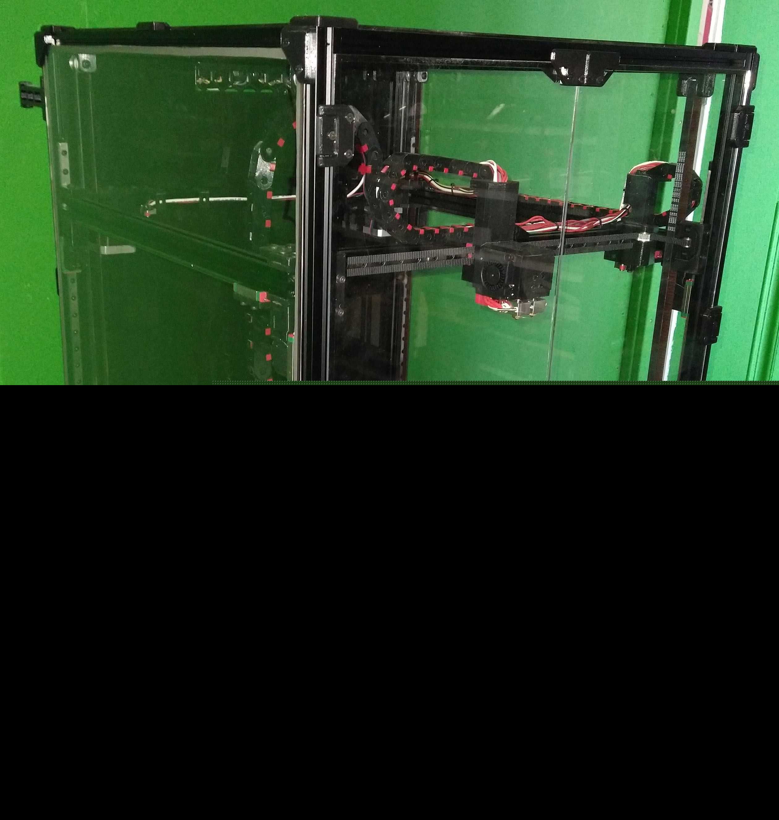 不是Voron 2.5 R103