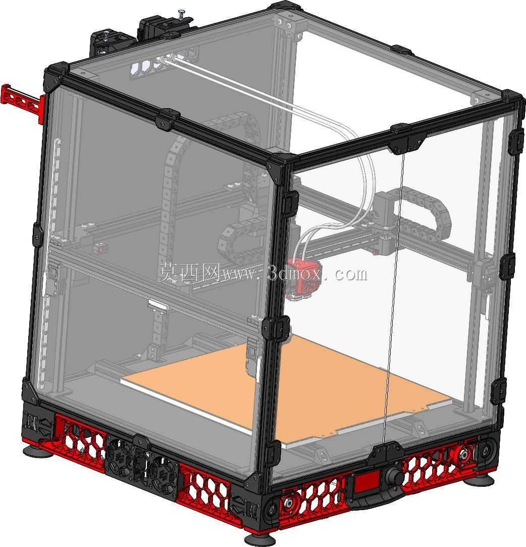 不是Voron 2.5 R102