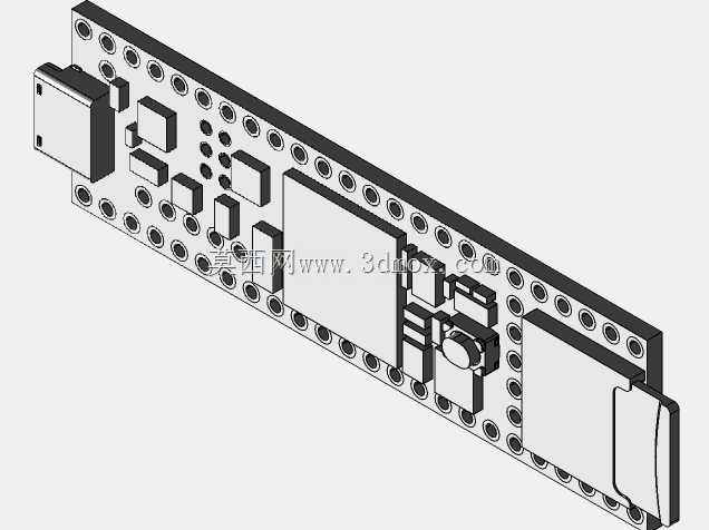 TEENSY 4.1