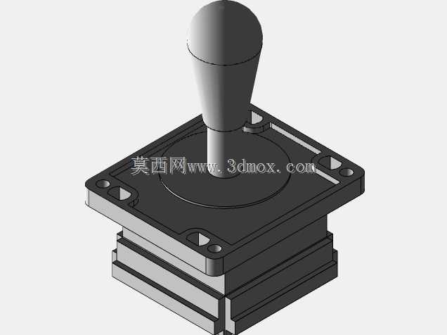操纵杆,INDUSTRIAS LORENZO EURO操纵杆2(ULTIMARC EURO-STIK)
