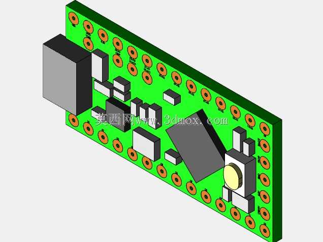 Teensy LC公司