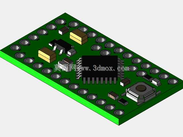 ARDUINO PRO迷你版