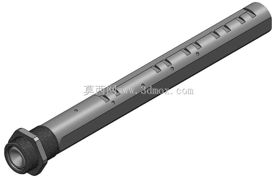 贝内利M4-A1反冲管组件