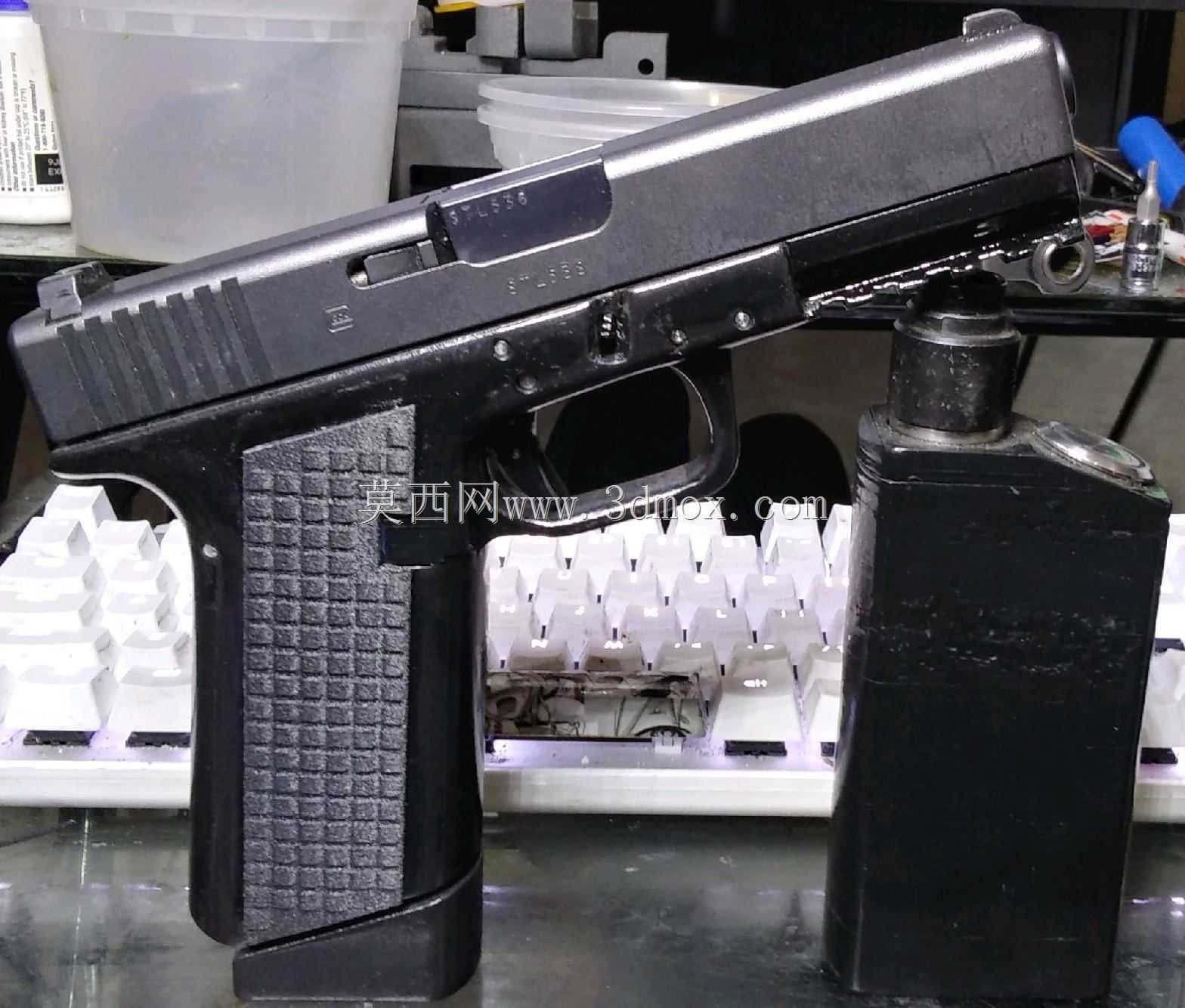 Glock 21框架