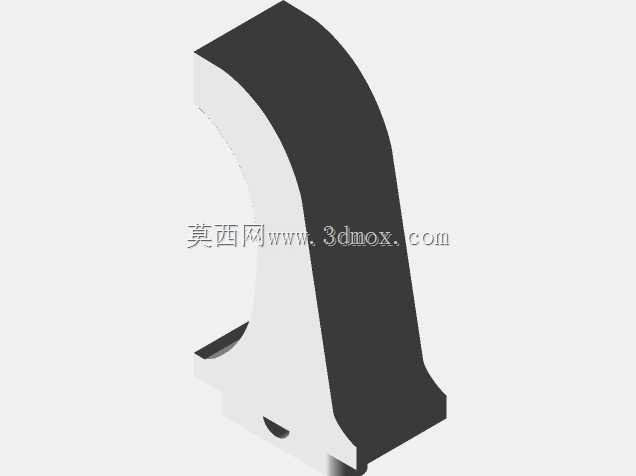 Glock 21框架