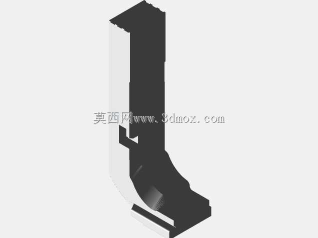 Glock 21框架