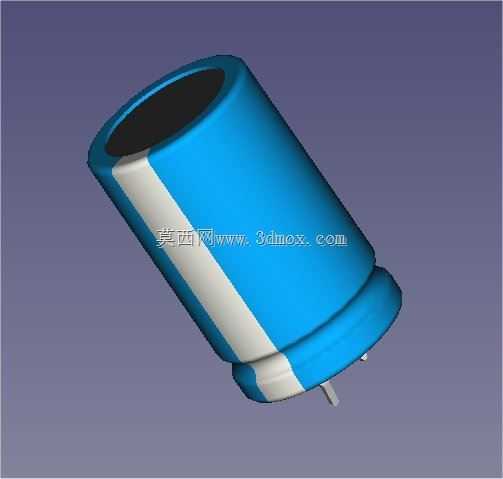 电解电容器25x40毫米