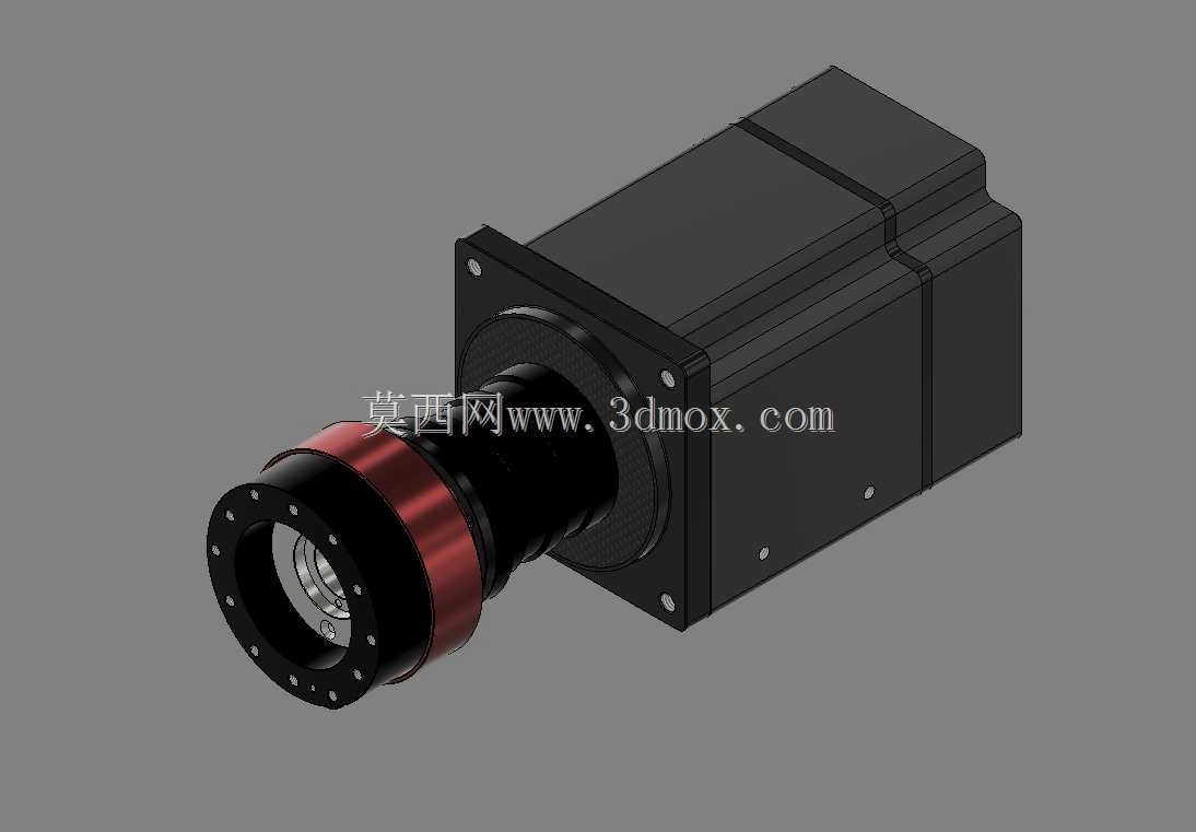��QR��Simagic Alpha Mini