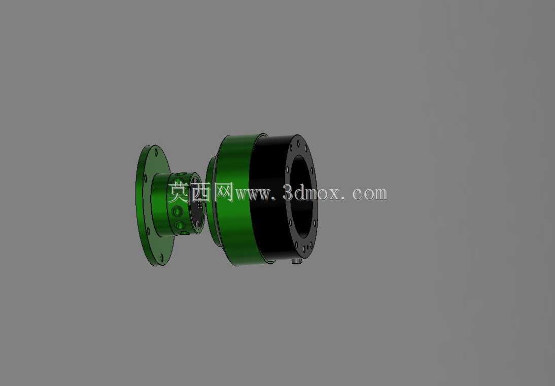 NRG qr v2集线器