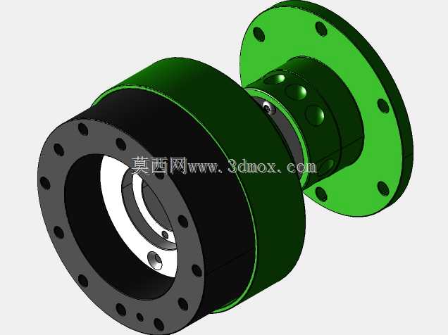 NRG qr v2集线器