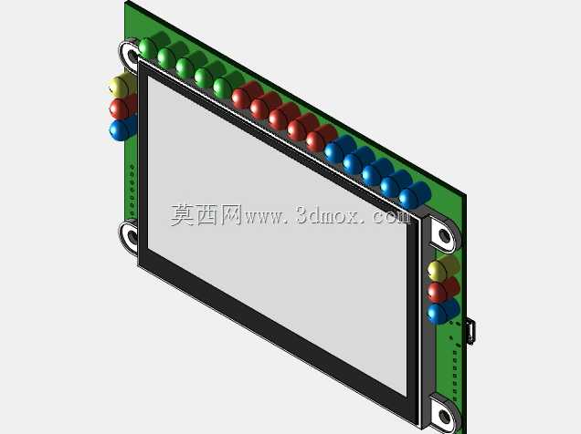 Sim赛车组件掉落