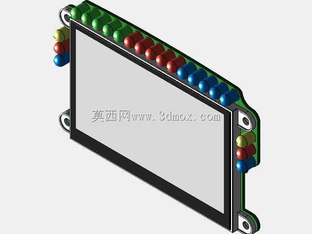 Sim赛车组件掉落