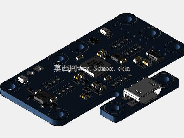 Yoctopus Micro USB������