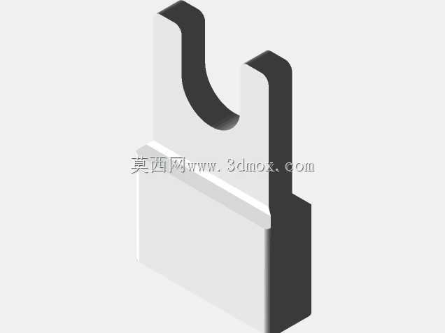 板墙枪托