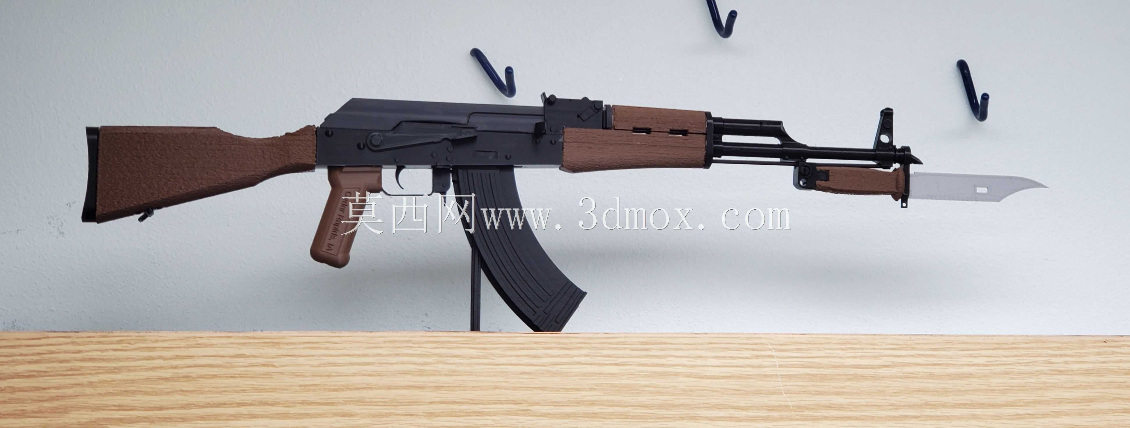 玩具AK47