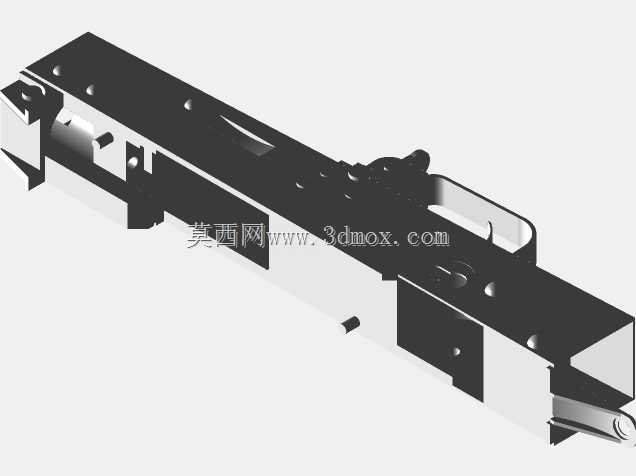 玩具AK47