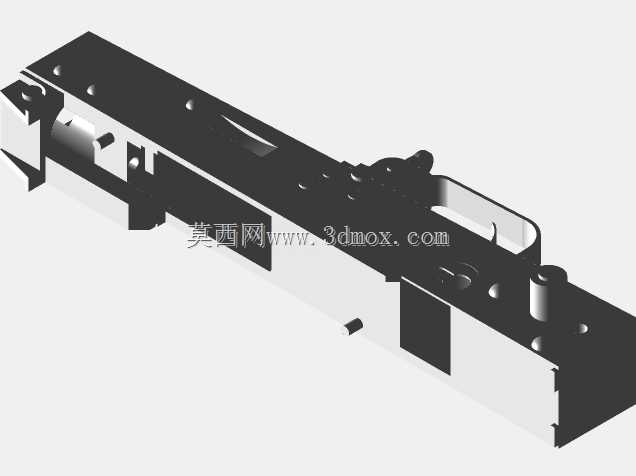 玩具AK47