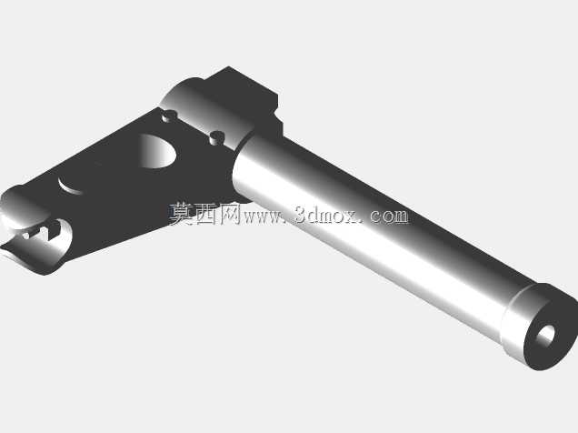 玩具AK47