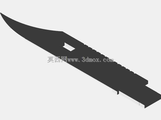 玩具AK47