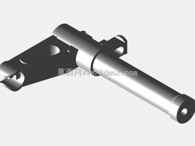 玩具AK47