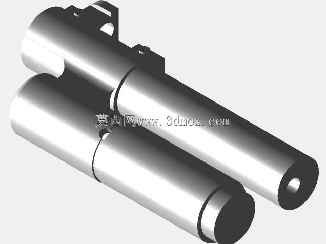 玩具AK47