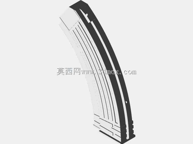 玩具AK47
