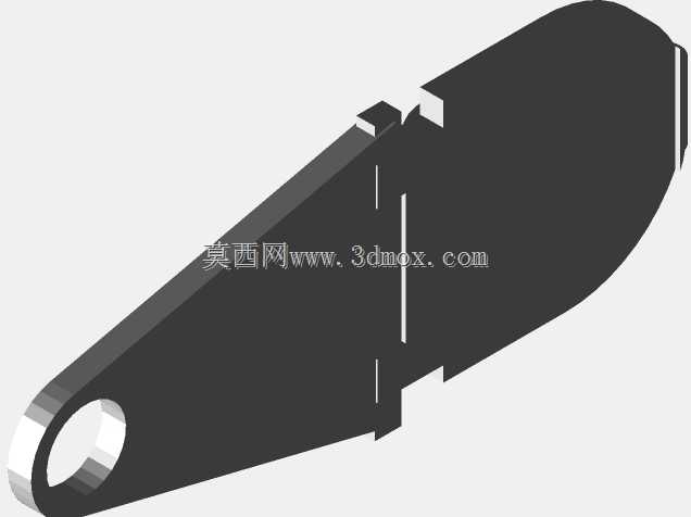 玩具AK47