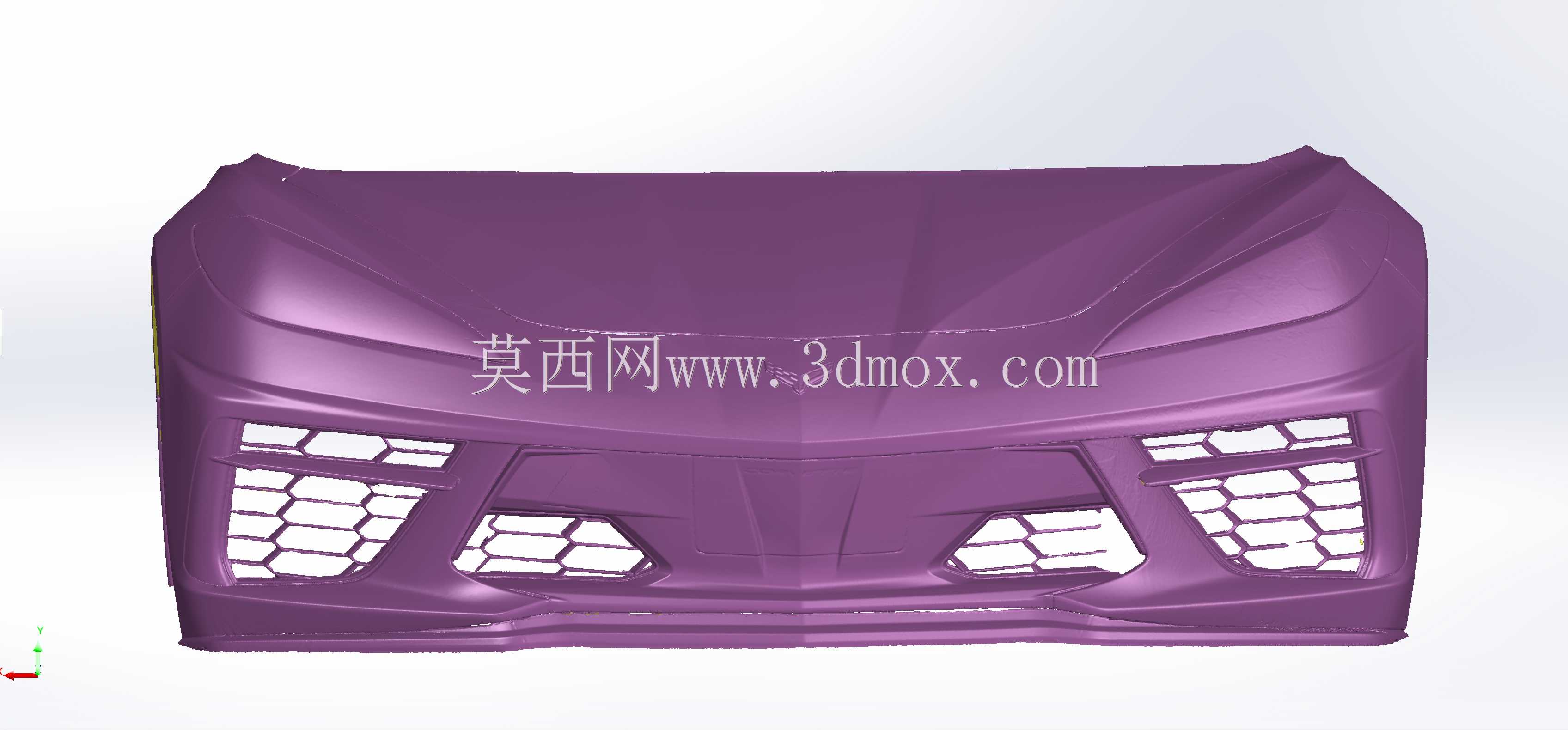 Corvette C8ɨ������
