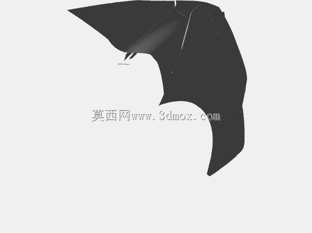 Corvette C8扫描数据