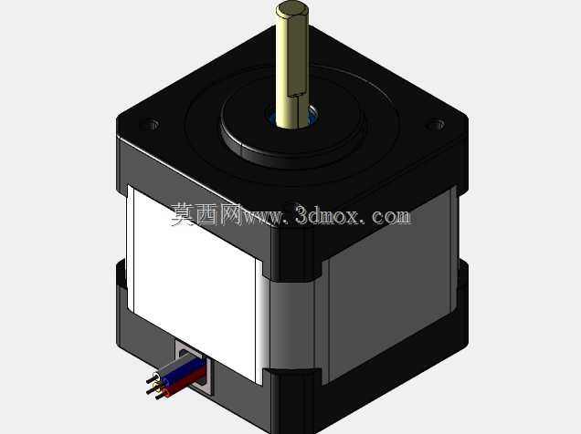 Nema 17-40x40mm