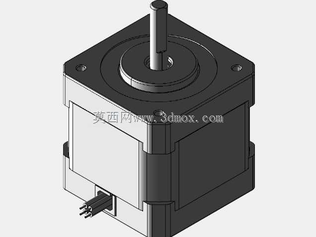 Nema 17-40x40mm