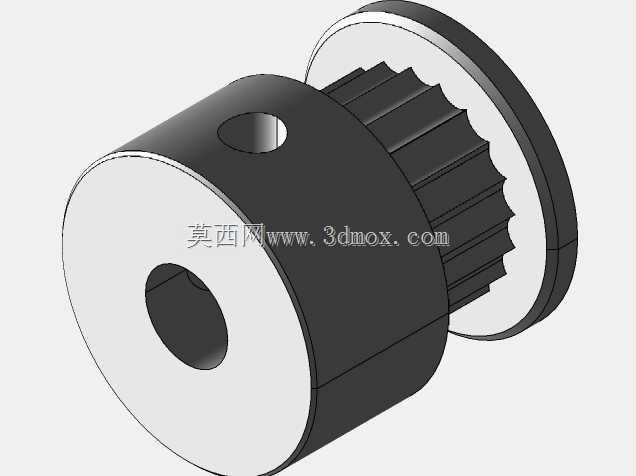Pully GT2-���5mm-20��