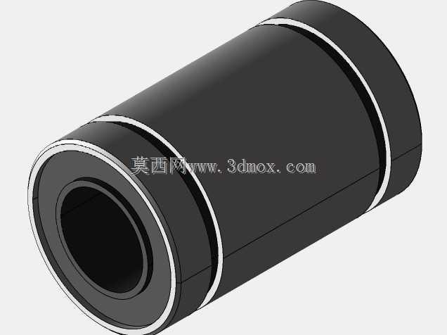 LM8UU线性轴承