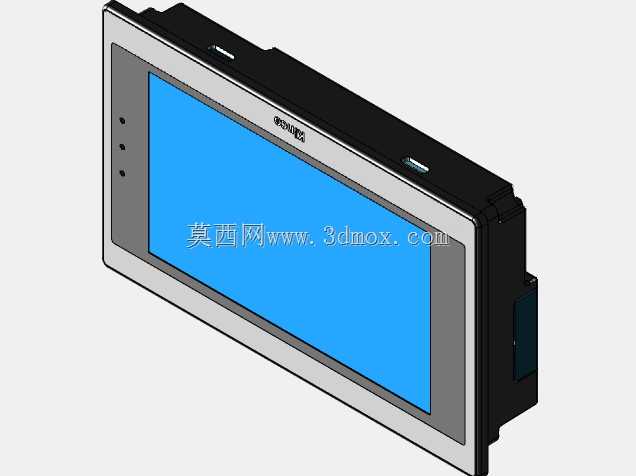 Kinco Automation MT4404 HMI触摸屏,7“