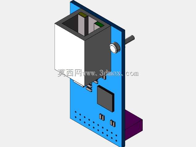 Waveshare DP83848��̫����