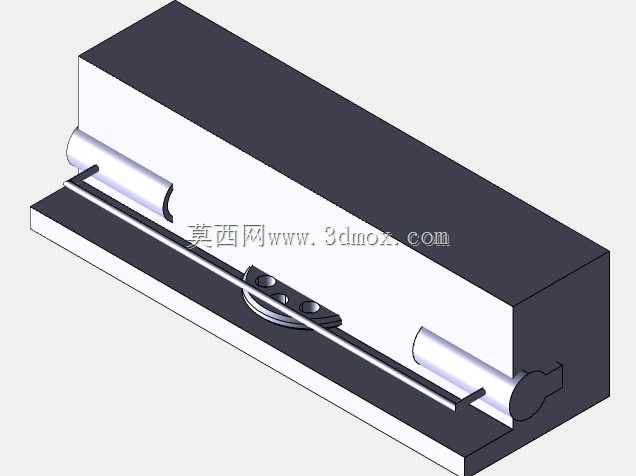 Gama型斯特林发动机